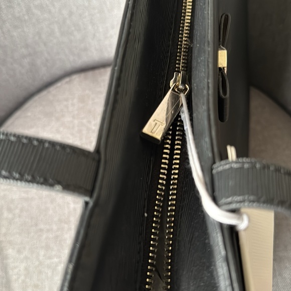 Ted Baker Deannah Bow Detail Shopper - Women's - Picture 5 of 9